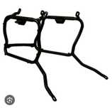 Suporte para mala Givi Monokey nc750x