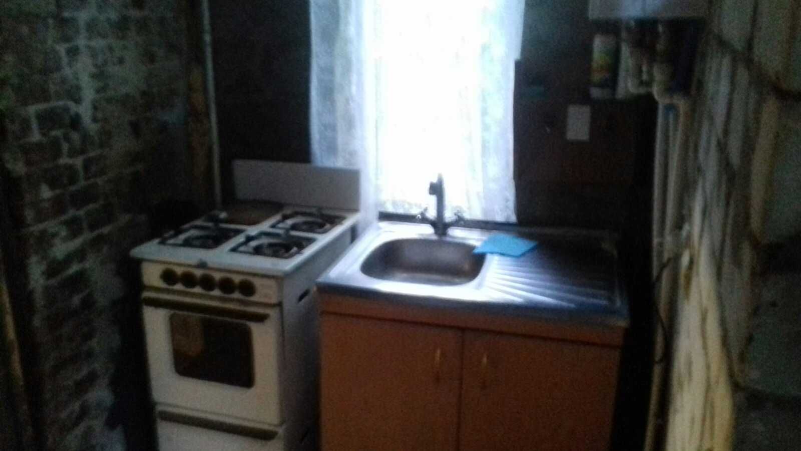 Сдам комнату с хозяйкой