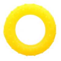 Przyrząd do Wzmacniania Dłoni Dunlop - Kolor Żółty Kup z OLX!