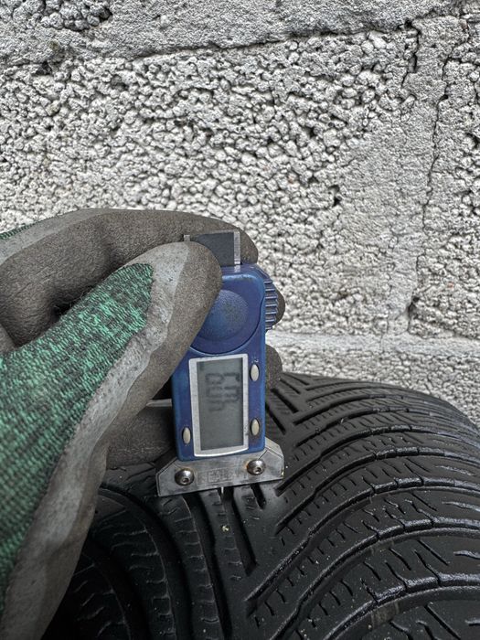 Koła Zimowe R17 5x112 VW Tiguan Audi Q3 Seat Terraco Skoda Kodiaq