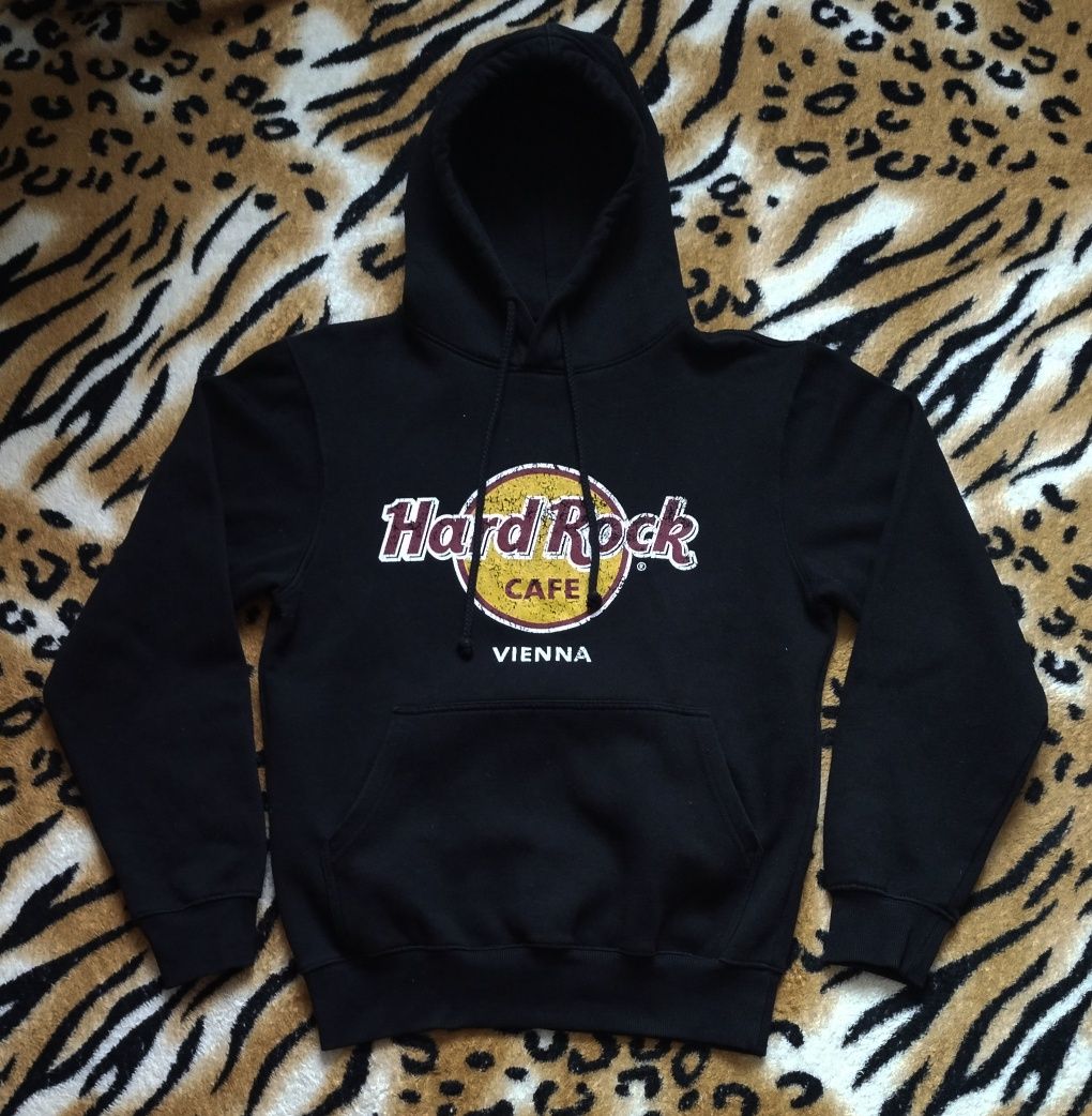 Худі Hard Rock ( кофта, світер, худак)