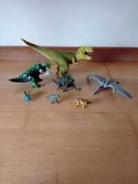 Pack Dinossauros