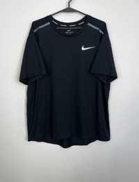 Koszulka Nike Running black