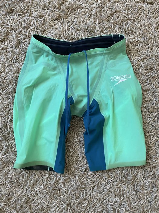 Гідрошорти Speedo