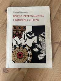 Ksiega przeznaczenia i wróżenia z liczb