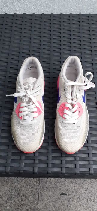 Nike air sapatilhas mulher