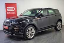 Land Rover Range Rover Evoque 1.5 P300e AWD R-Dynamic Auto