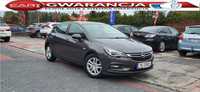 Opel Astra 1.4 Turbo Benzyna Servis Do Końca 100% Orginał Jak Nowa Gwarancja