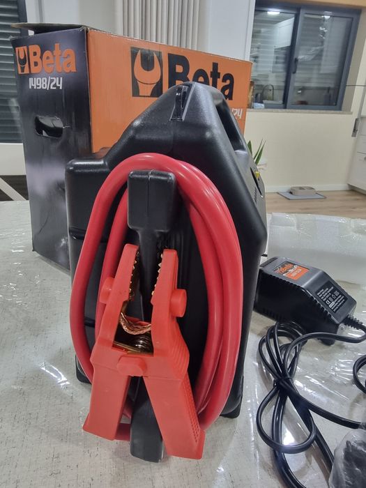 Booster beta 12-24