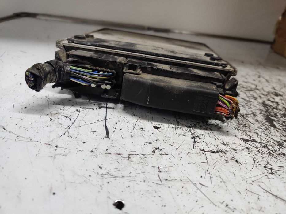 Rover 25 Komputer Silnika Moduł