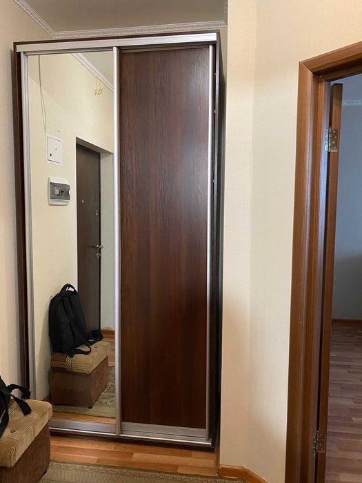 Здам красиву затишну квартиру з новими меблями технікою в новому домі