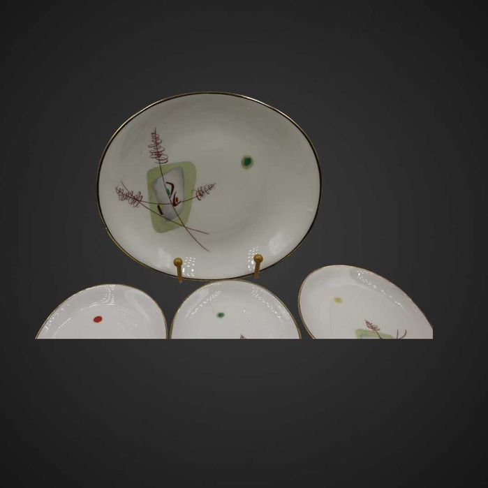 Serwis deserowy  Winterling Röslau  B4/121455