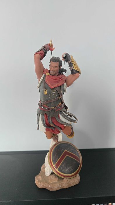 Figurka Assassin's Creed Odyssey Alexios