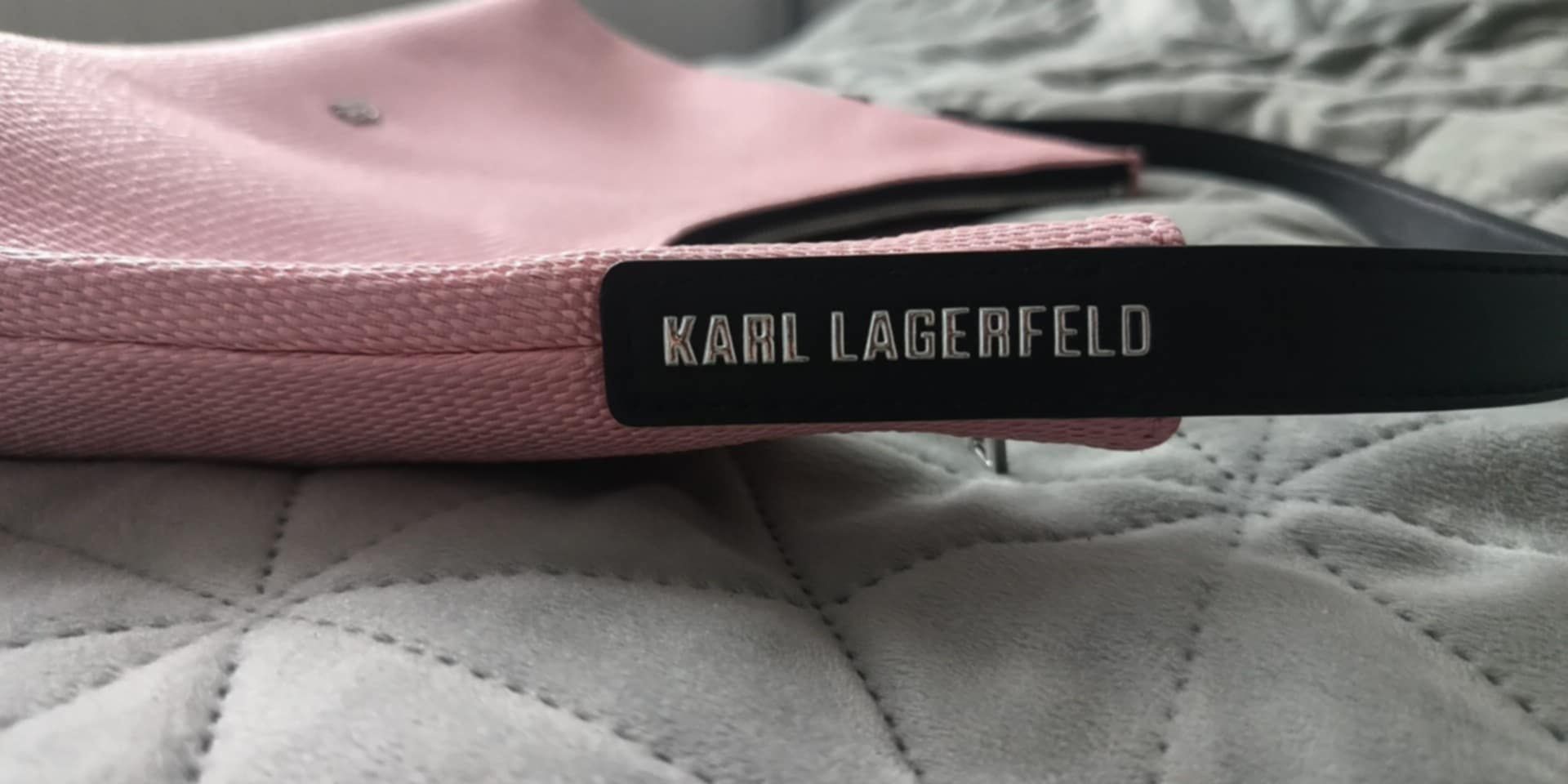 Torebka karl lagerfeld