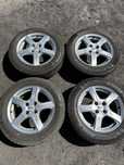 Felgi aluminiowe 4x108 16x6,5j et20 Peugeot Citroen Opel
