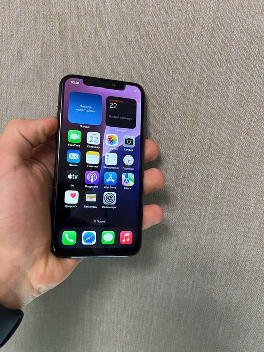 Айфон Iphone 11 Pro 256gb Neverlock