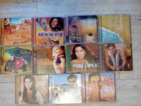 Cds Telenovelas do Brasil