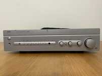 NAD C 325BEE wzmacniacz stereo + pilot