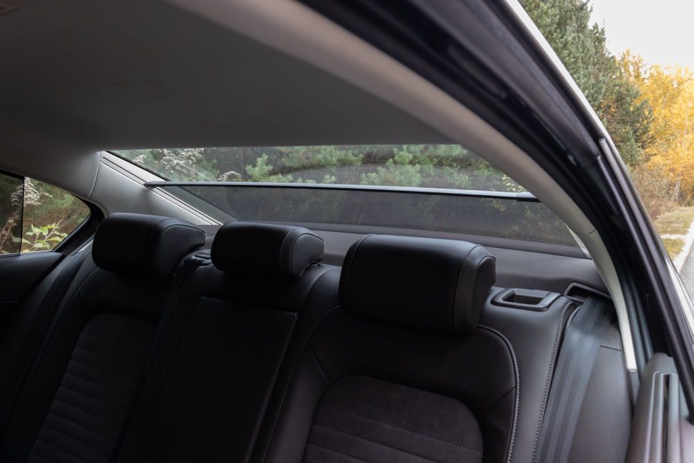 Volkswagen Passat B8 R-Line 2.0 TSI 220 KM DSG | Grudzień 2016 |