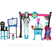 Игрушки Monster high оригинал Mattel