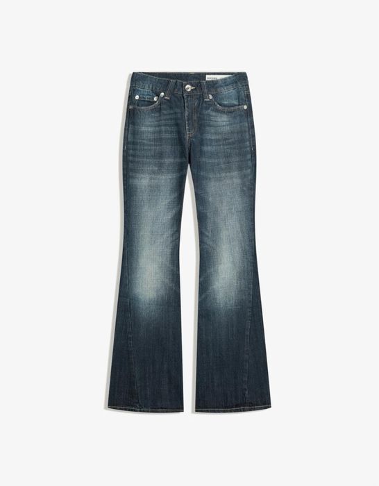 Джинси BSK Teen Bershka