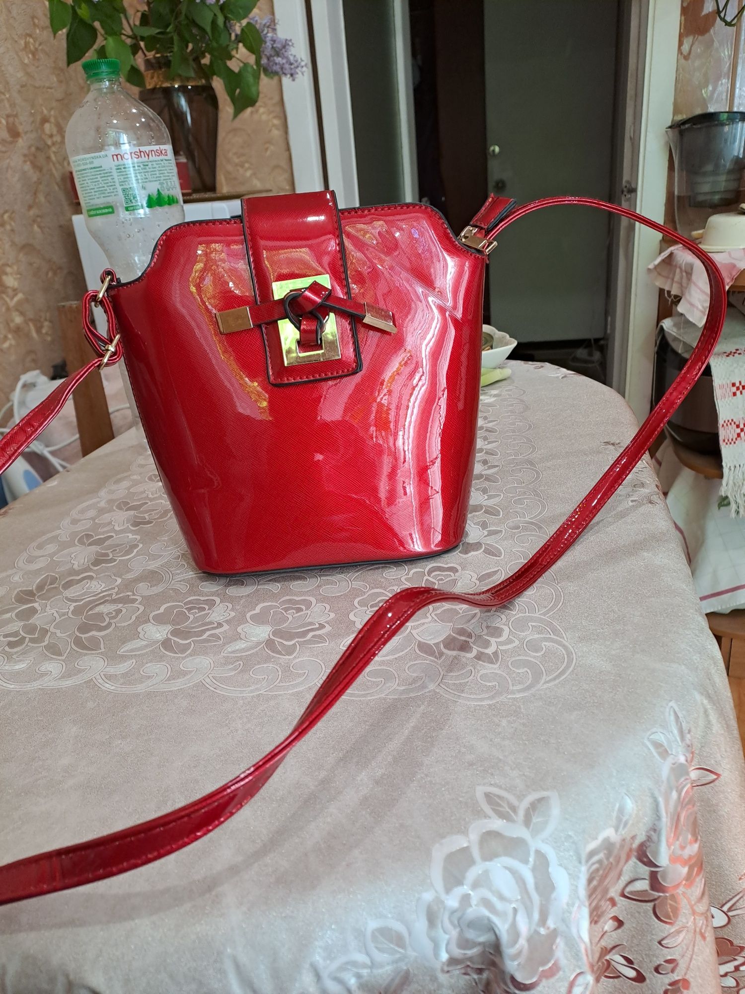 Продам стильную сумочку