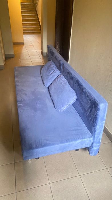 Sofa rozkładana BRW