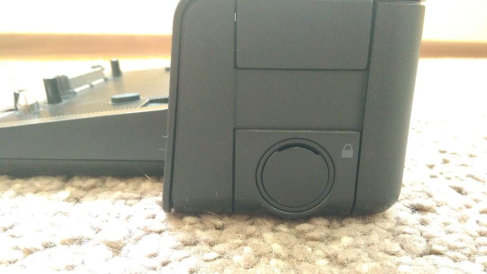 Док станция для HP HSTNN-I11X (A7E32AA) 90W