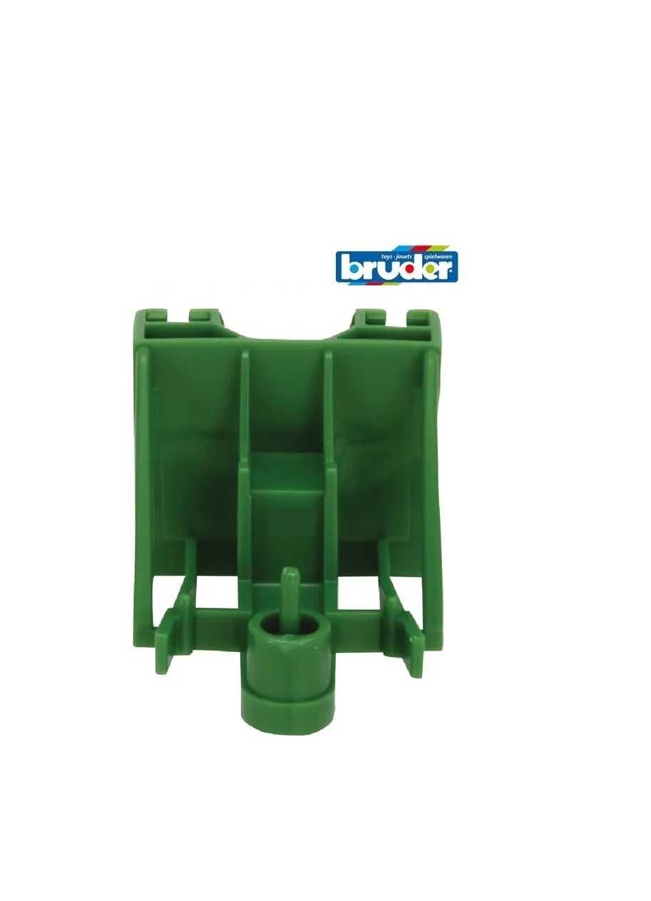 BRUDER - Zaczep Transportowy do John Deere U43051