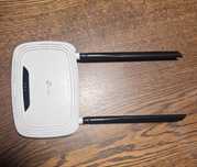 Router TP Link TL-WR841N