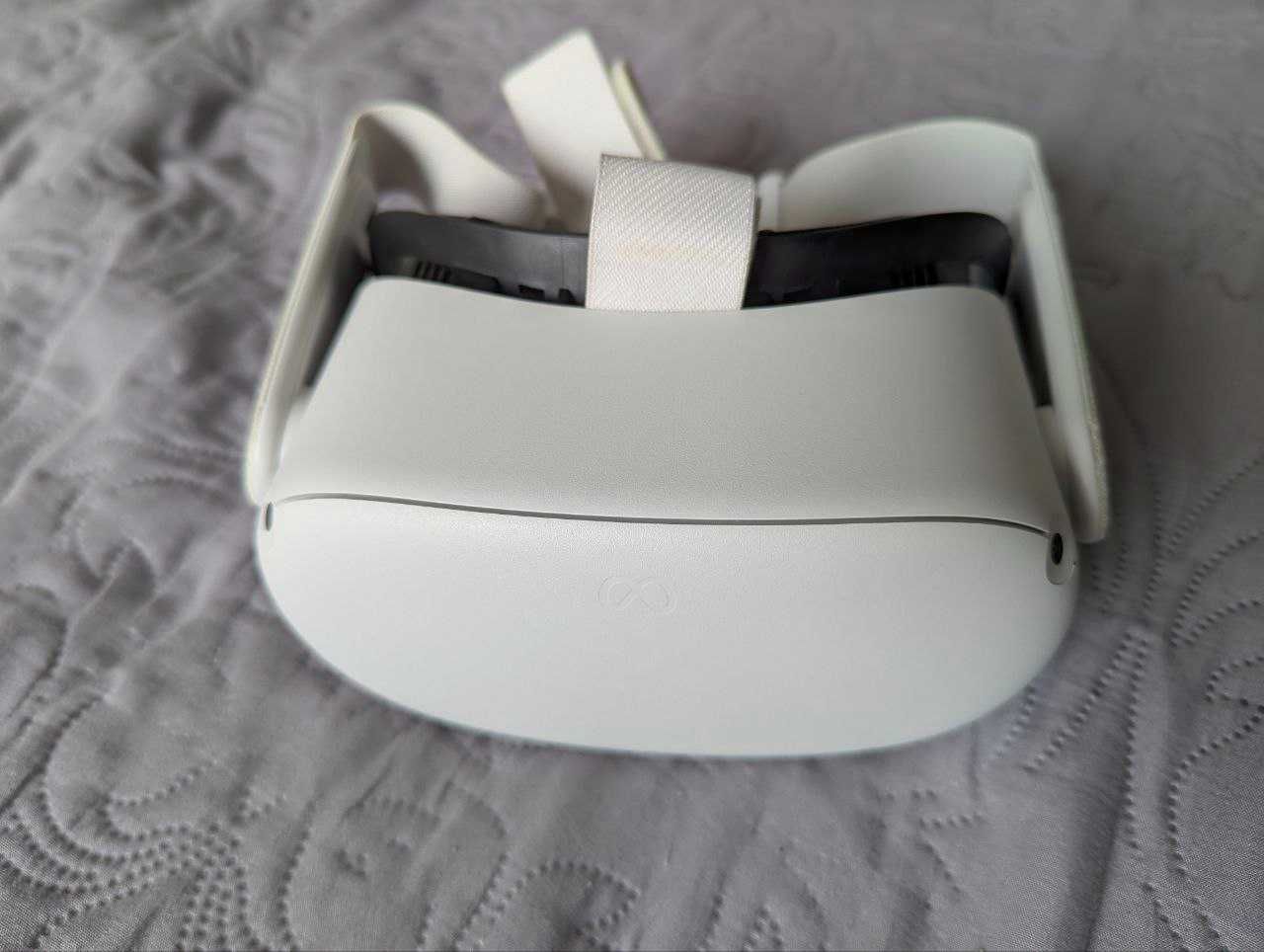 Окуляри віртуальної реальності Meta Oculus Quest 2 128GB