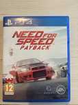 Need For Speed Payback - PL - ps4