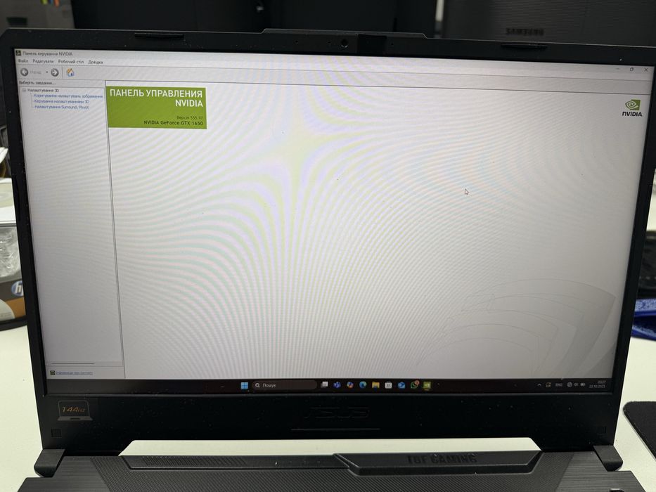 Asus tuf gaming f15 продам ноутбук