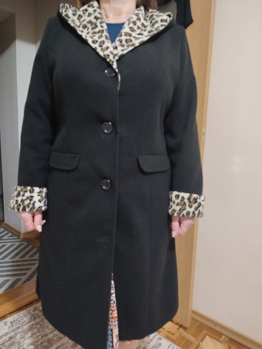 Пальто продам в ідеальному стані