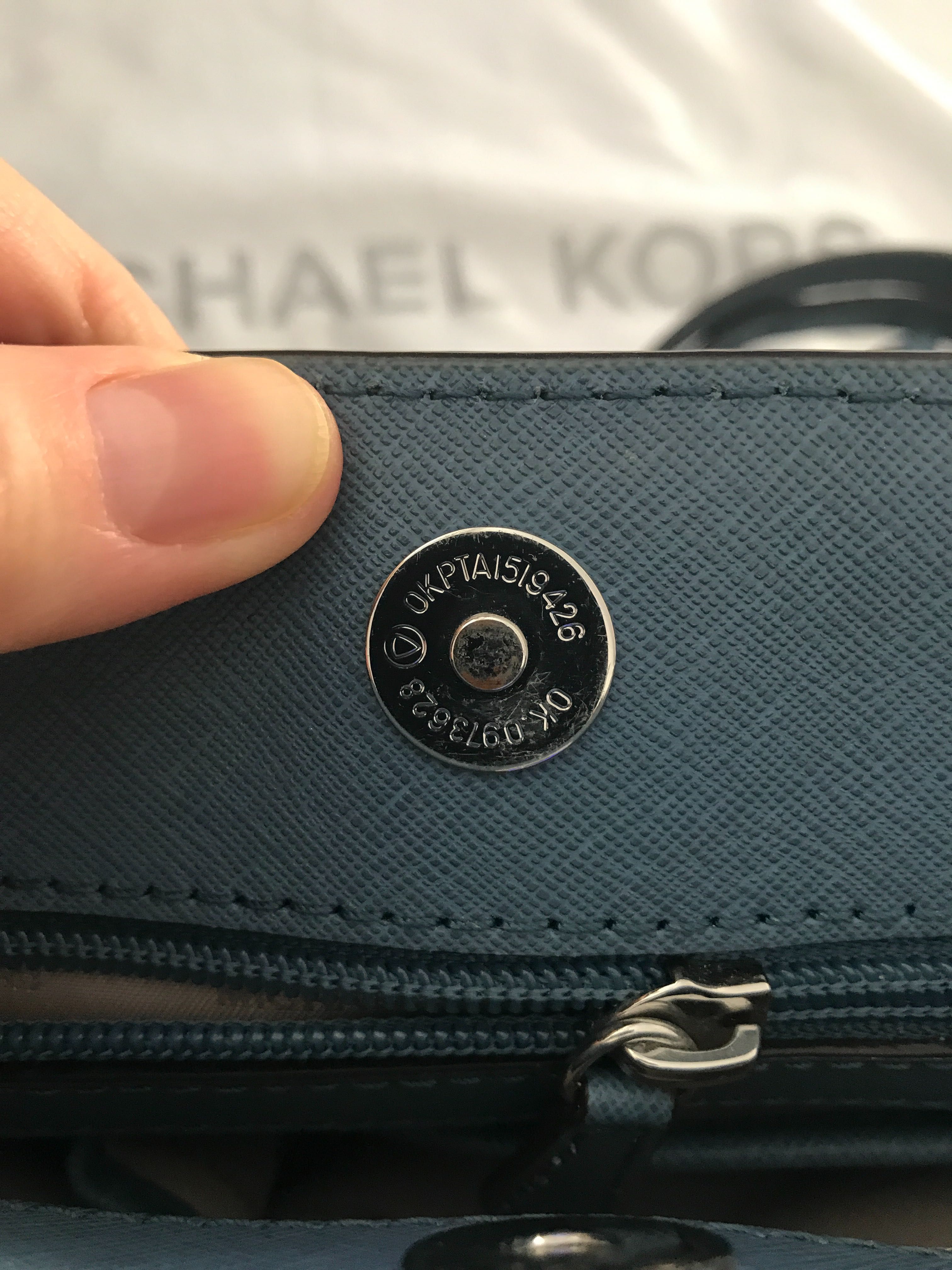 Torebka Michael Kors