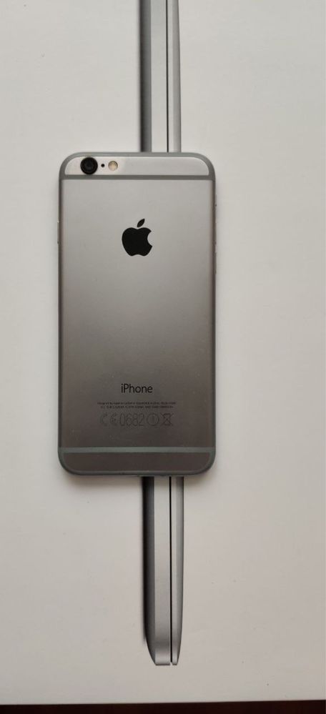 Ipone 6 32gb grey айфон 6 32 черный