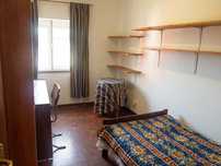Quarto no centro de Angra