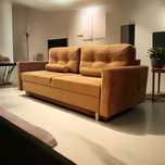 Kanapa BIANO sofa, skandynawska, bonell, nowość