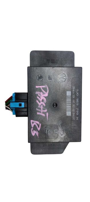 Volkswagen VW Passat B5 Moduł Komfortu