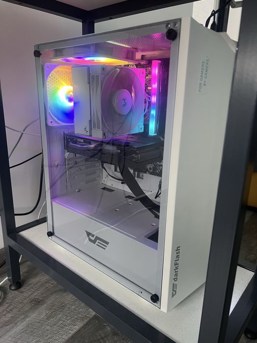 1660 Super i5-9600k 32gb ddr4