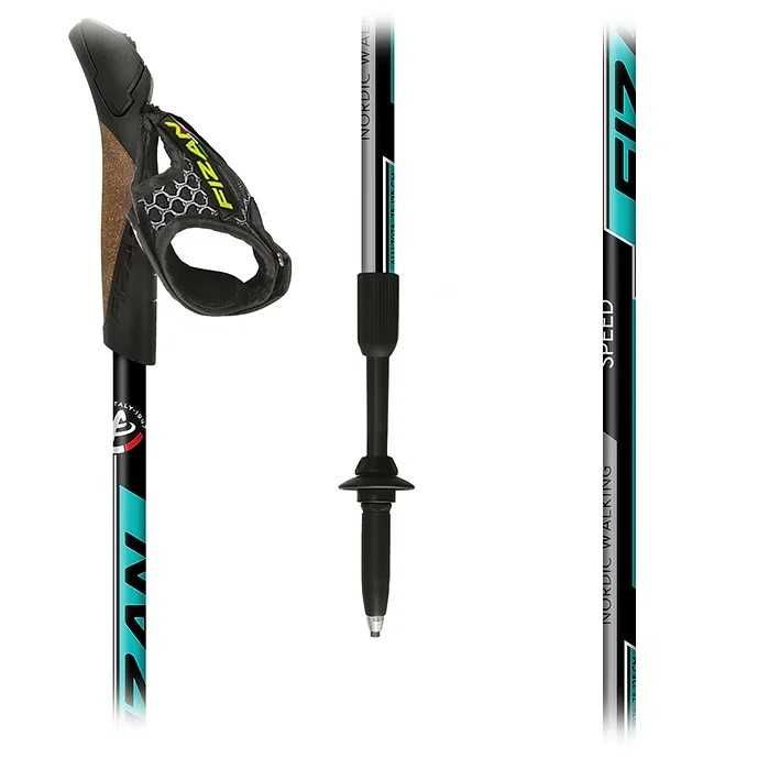 Kije Nordic Walking Fizan