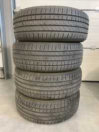 Pirelli 215/55/17 W letnie 2022