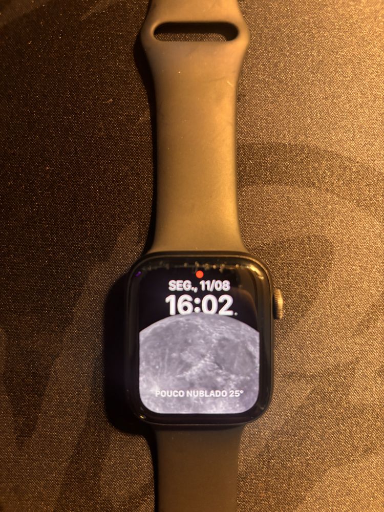 Apple watch SE 1° geracao 44mm