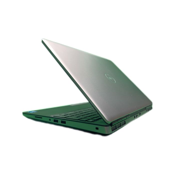 Dell Precision 7560 – RTX A3000, i7-11850H, 32GB RAM, 1TB SSD