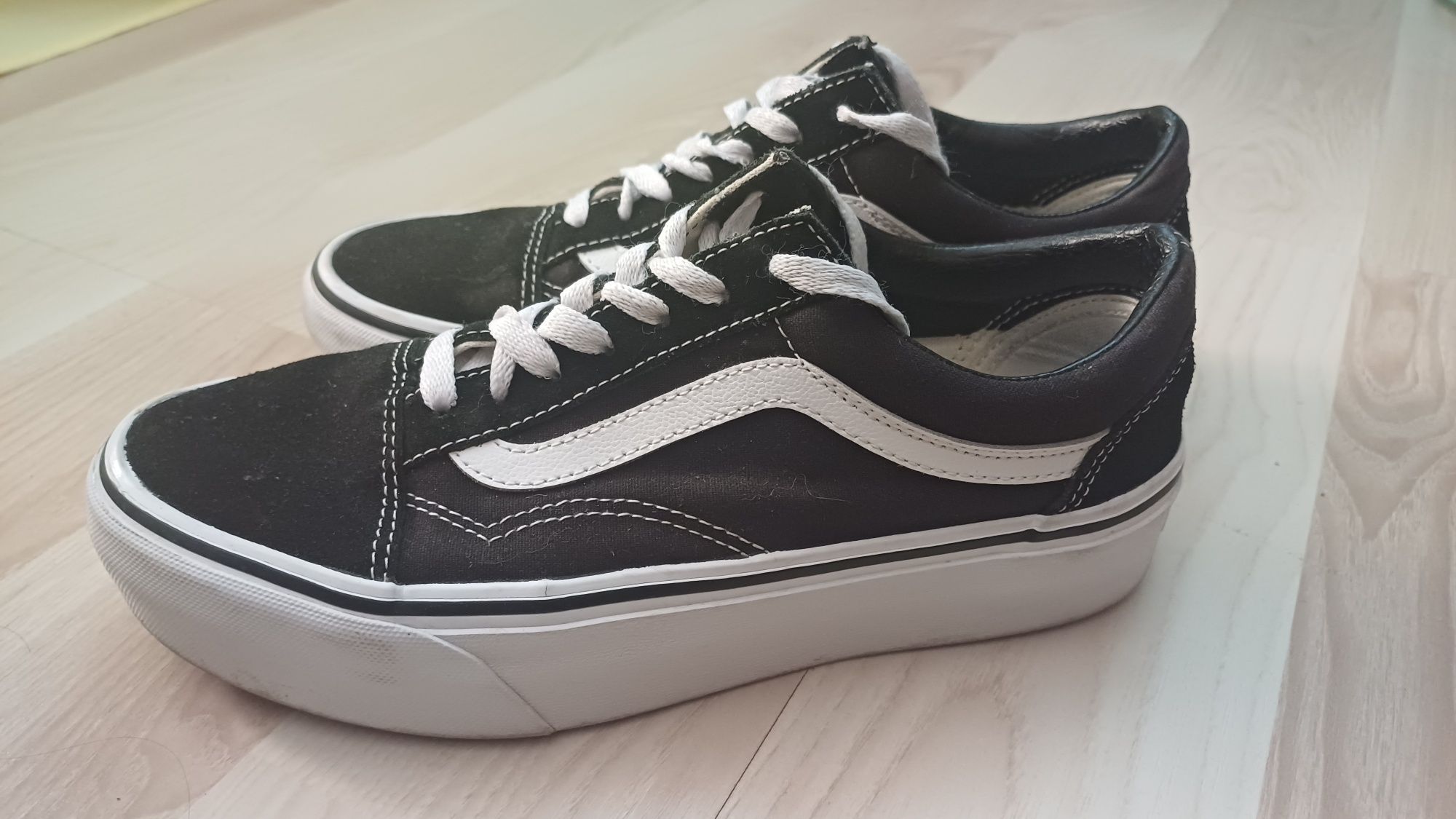 Кеди Vans Old Skool