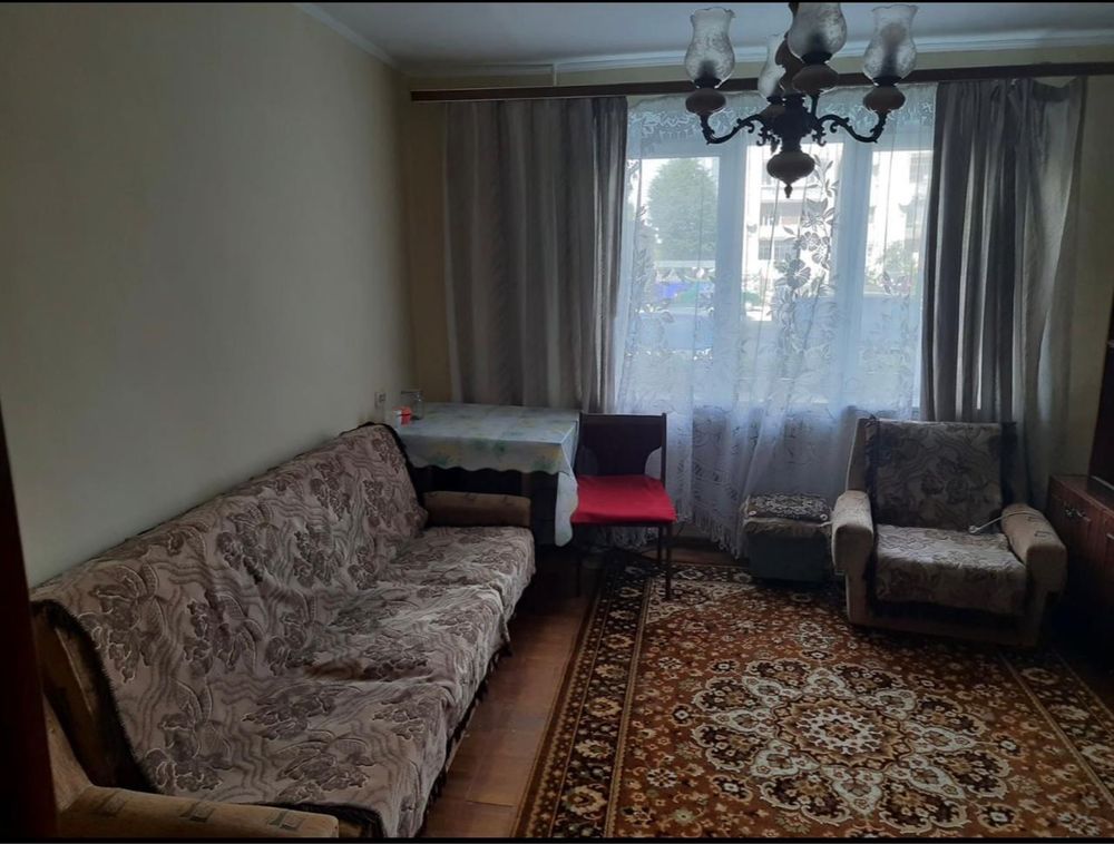 Продаж 3кімн.квартира вул. Патона, чешка, ремонт.
