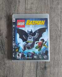 Gra PS3 Lego Batman Wysyłka