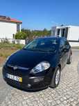 Fiat Ponto 2010 1.2 a gasolina