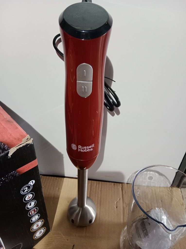 Blender ręczny Russell Hobbs 24700 - 56
