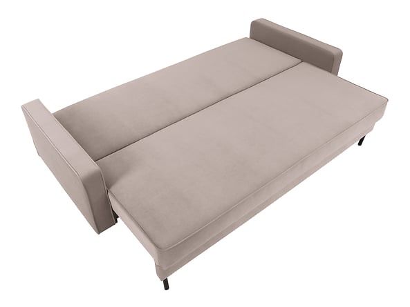 Sofa Bloom BRW 3-os rozkładana